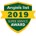 AngiesList Logo