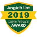 AngiesList Logo