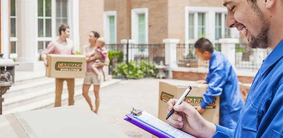 Keep Your Relocation Smooth With This Business Moving Checklist