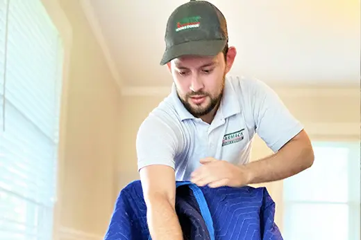 Local Moving Services Sterling VA